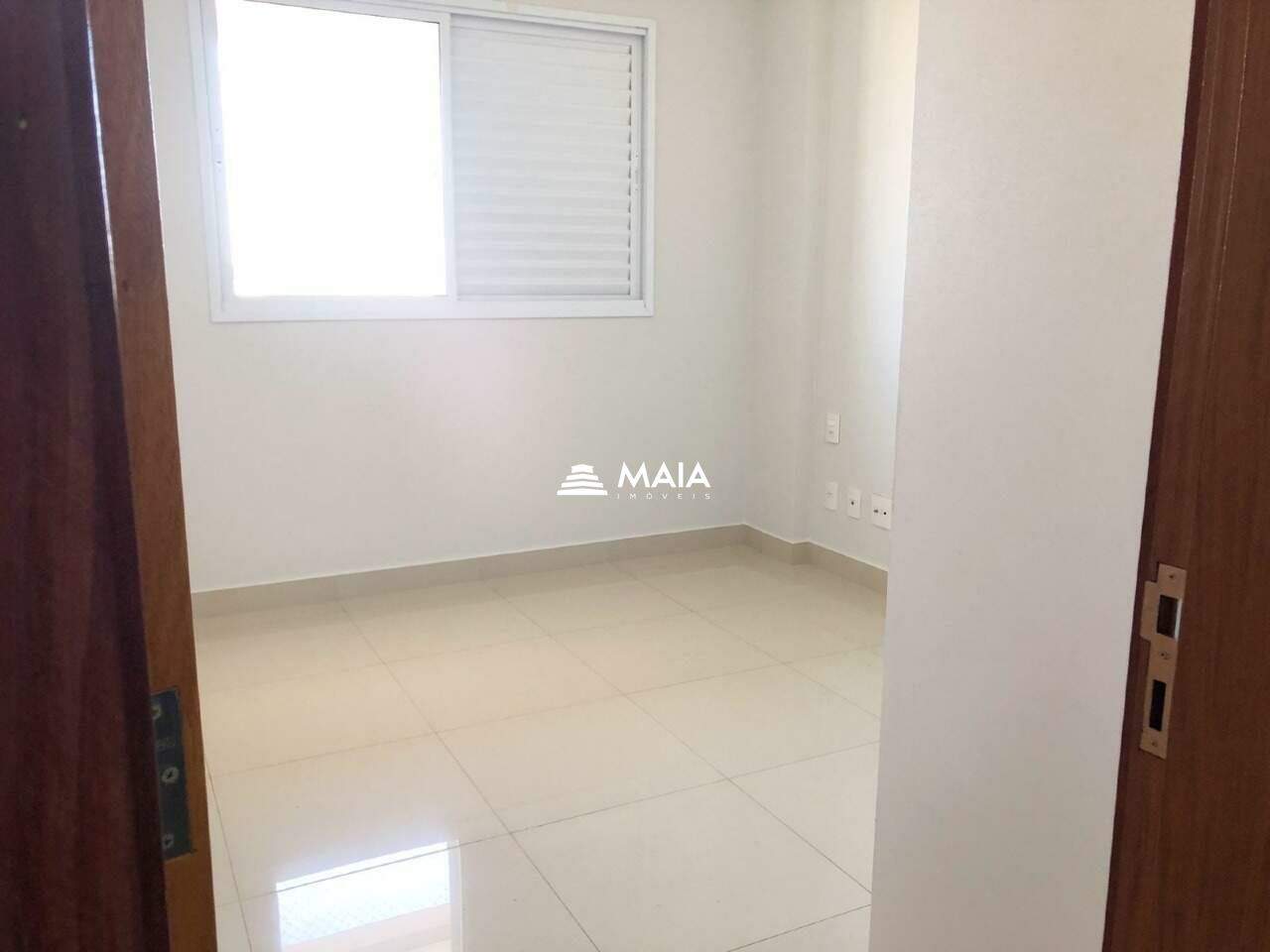 Apartamento para aluguel no Santa Maria: 