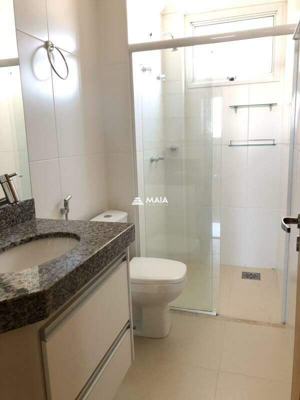 Apartamento para aluguel no Santa Maria: 