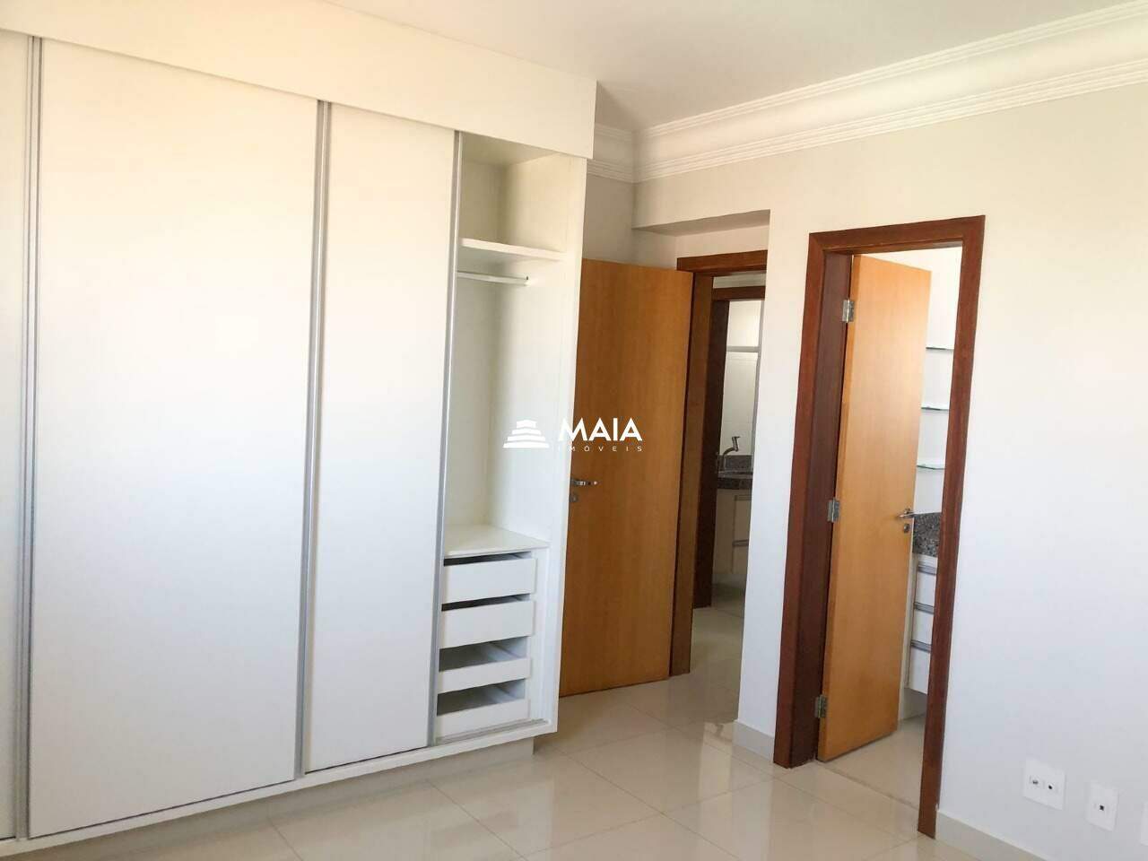 Apartamento para aluguel no Santa Maria: 