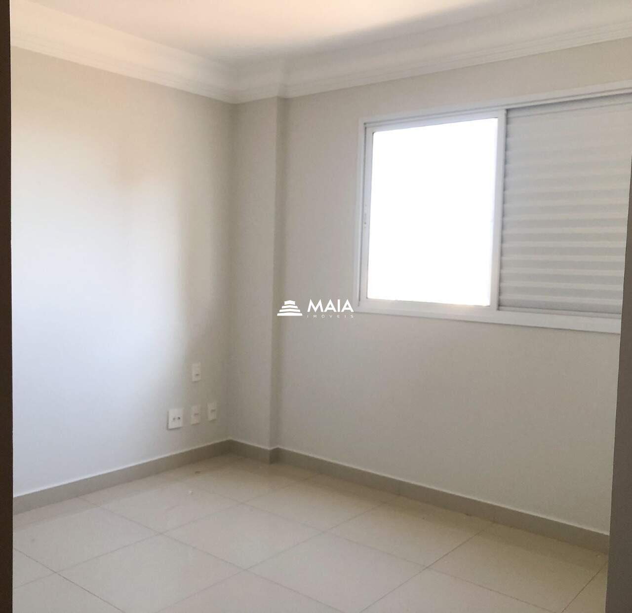 Apartamento para aluguel no Santa Maria: 