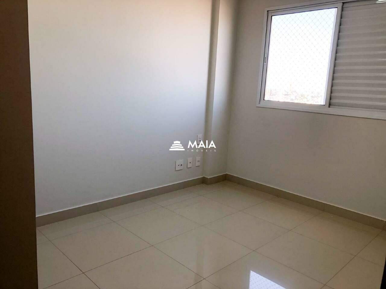 Apartamento para aluguel no Santa Maria: 