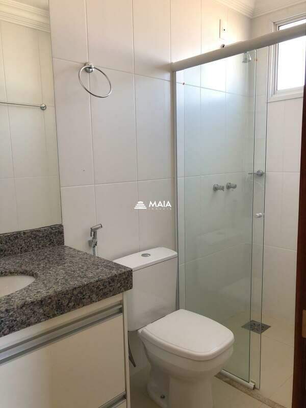Apartamento para aluguel no Santa Maria: 