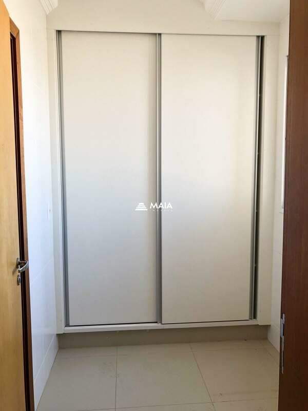 Apartamento para aluguel no Santa Maria: 