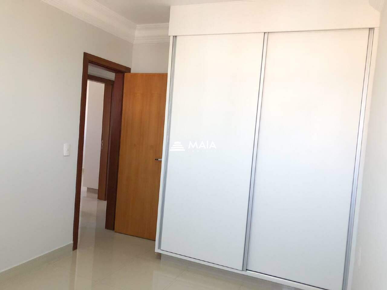 Apartamento para aluguel no Santa Maria: 