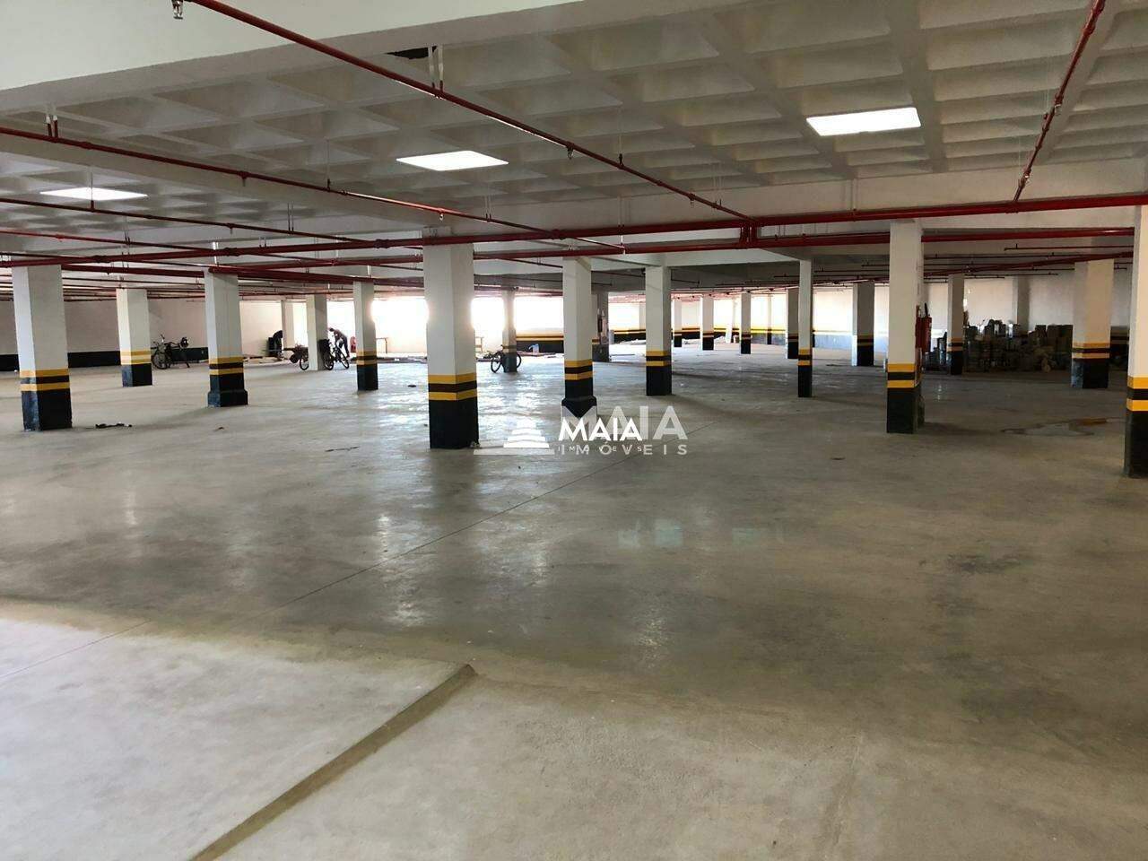 Comercial para aluguel no Santa Marta: 