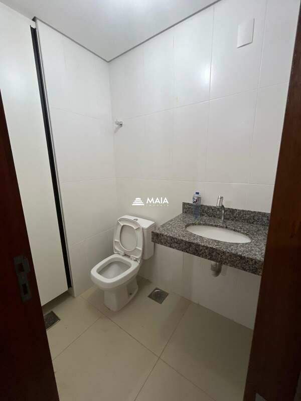 Comercial para aluguel no Santa Marta: 