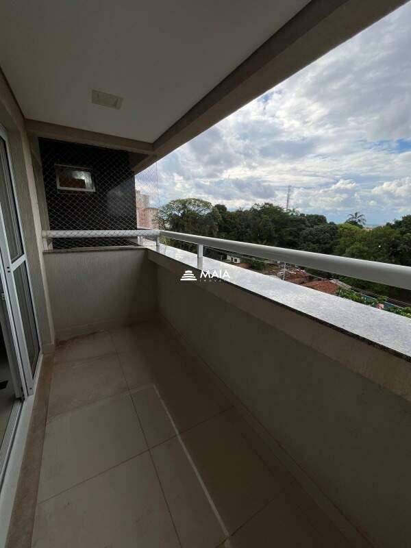 Comercial para aluguel no Santa Marta: 