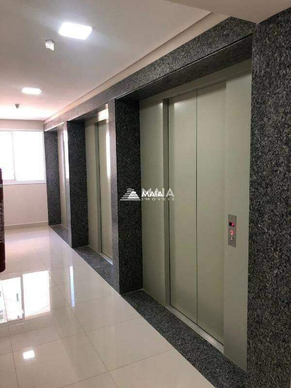 Comercial para aluguel no Santa Marta: 