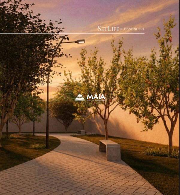 Lançamento à venda no Condominio Setlife: 