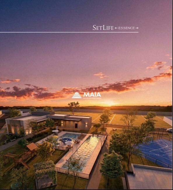 Lançamento à venda no Condominio Setlife: 
