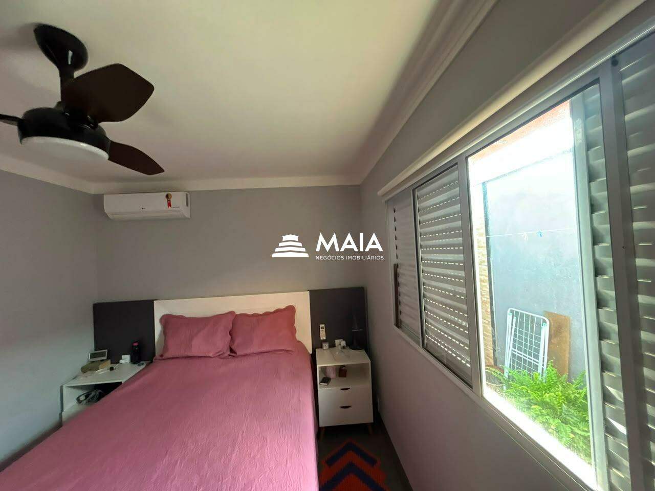 Casa à venda no Loteamento Residencial Cândida Borges: 