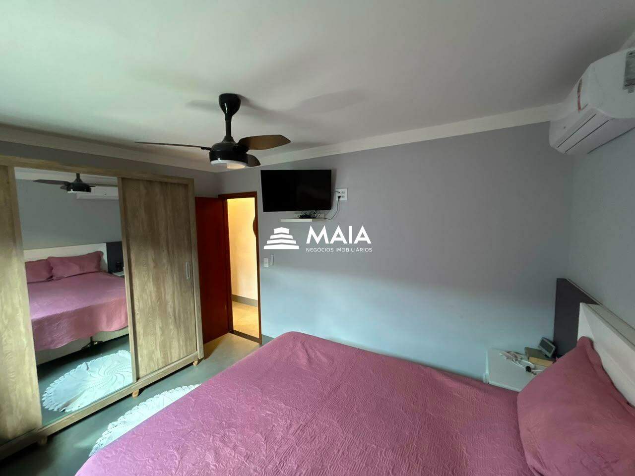 Casa à venda no Loteamento Residencial Cândida Borges: 