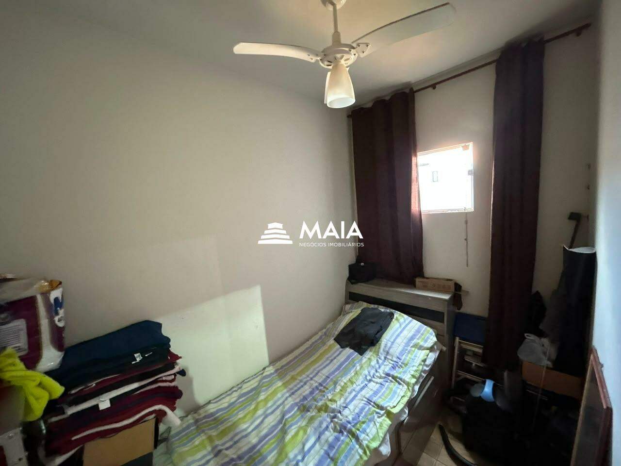 Casa à venda no Loteamento Residencial Cândida Borges: 