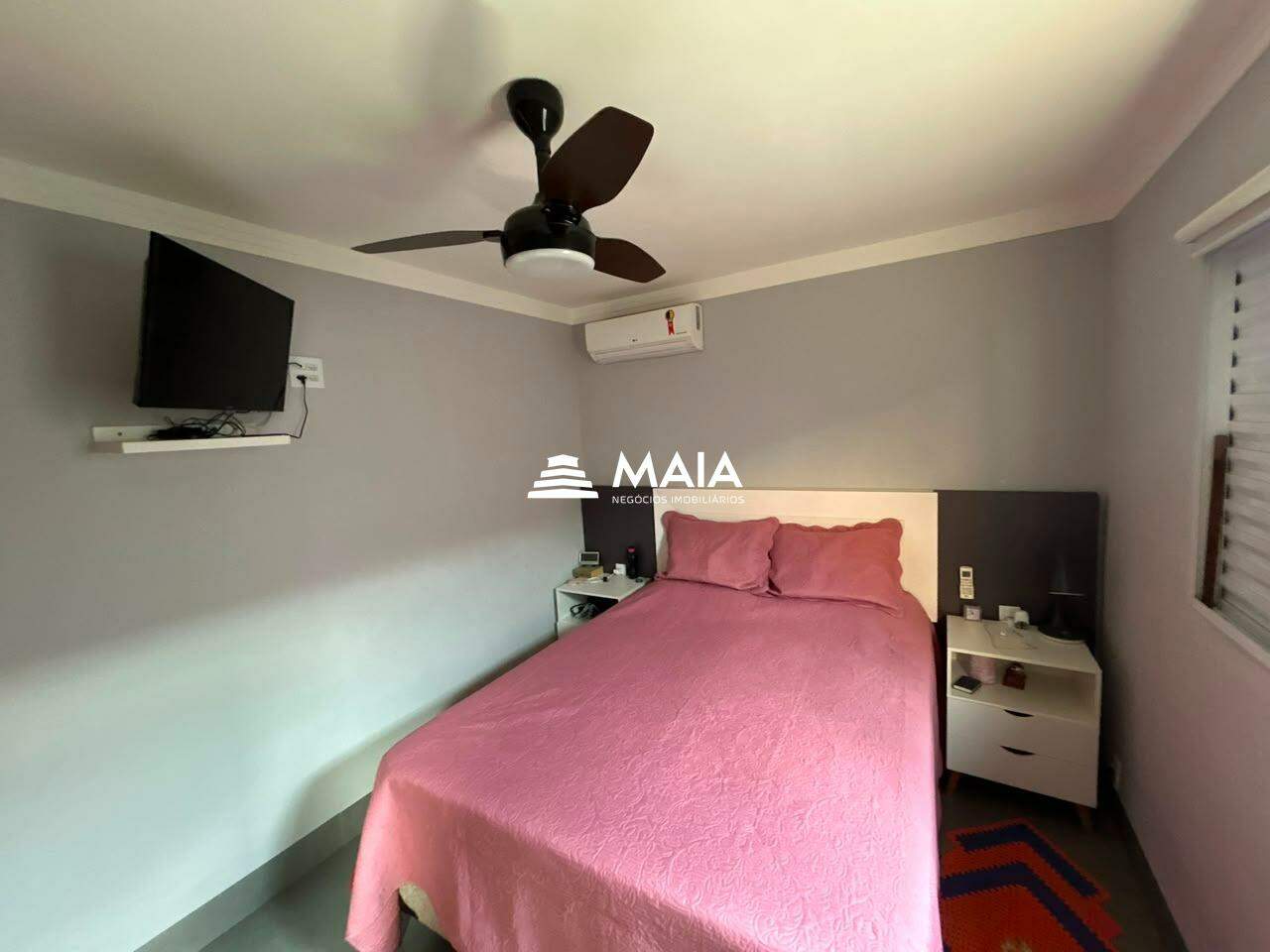 Casa à venda no Loteamento Residencial Cândida Borges: 