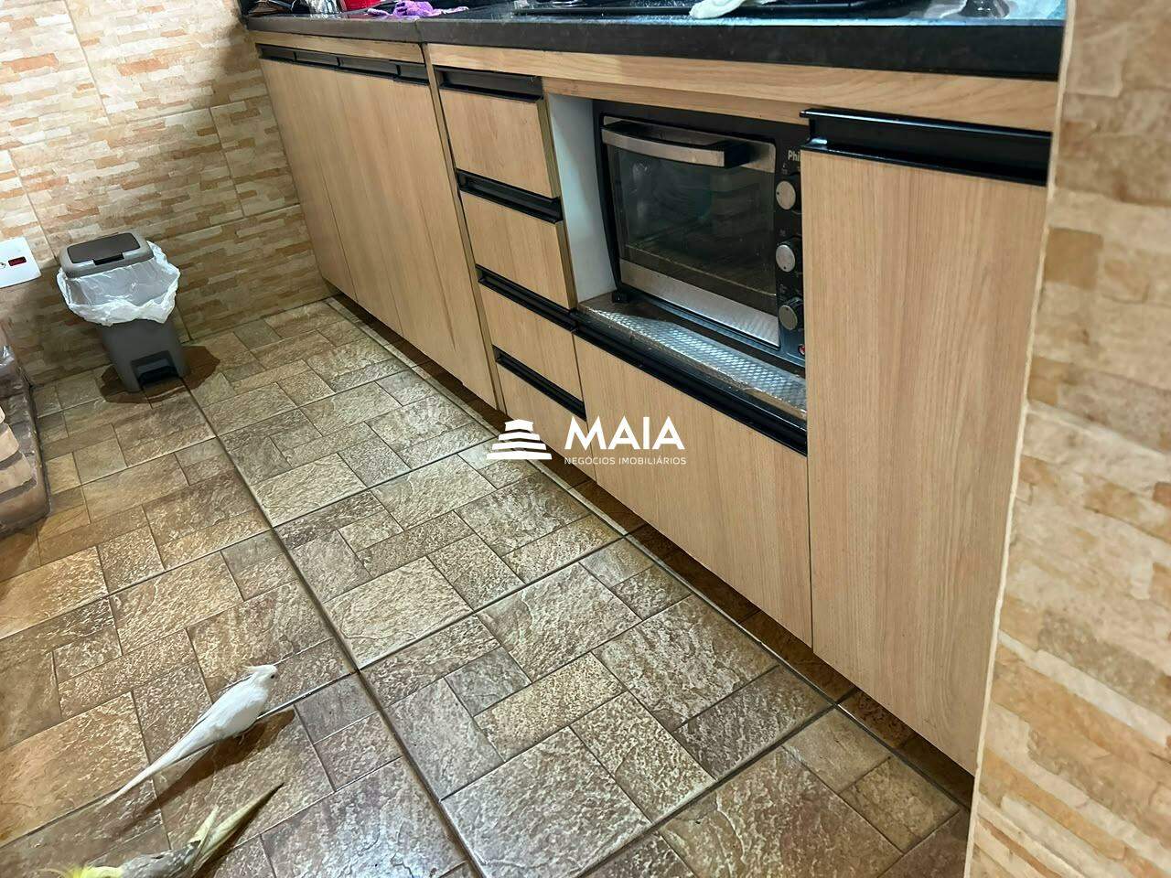 Casa à venda no Loteamento Residencial Cândida Borges: 
