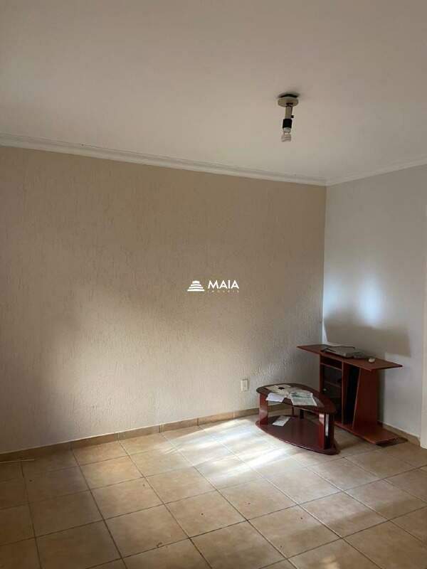 Apartamento à venda no Santa Maria: 