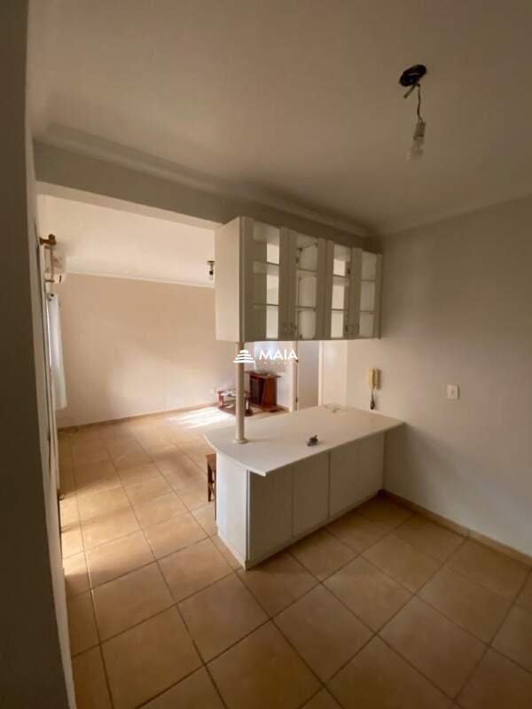 Apartamento à venda no Santa Maria: 