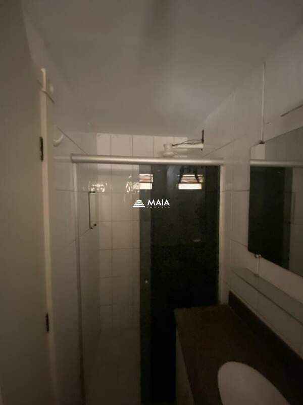 Apartamento à venda no Santa Maria: 