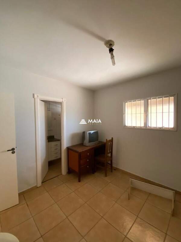 Apartamento à venda no Santa Maria: 