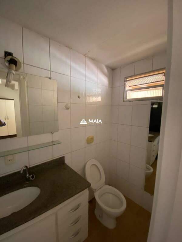 Apartamento à venda no Santa Maria: 
