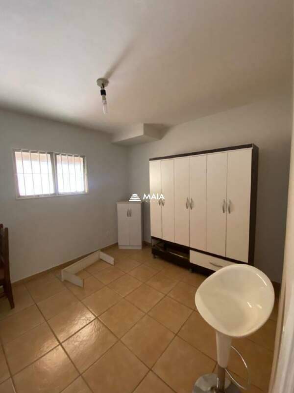 Apartamento à venda no Santa Maria: 