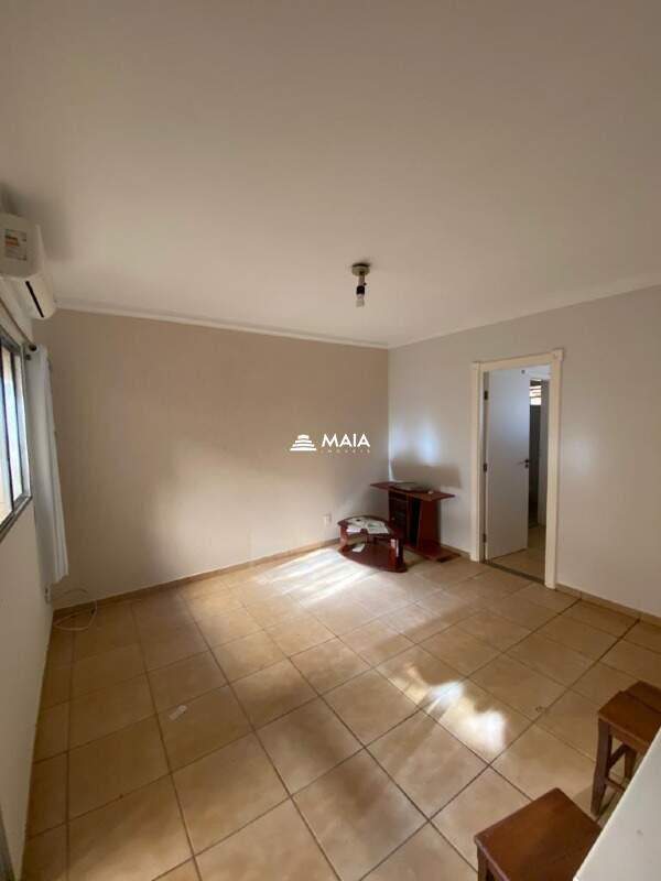Apartamento à venda no Santa Maria: 