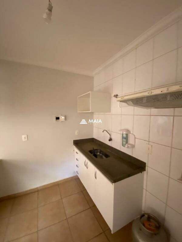 Apartamento à venda no Santa Maria: 