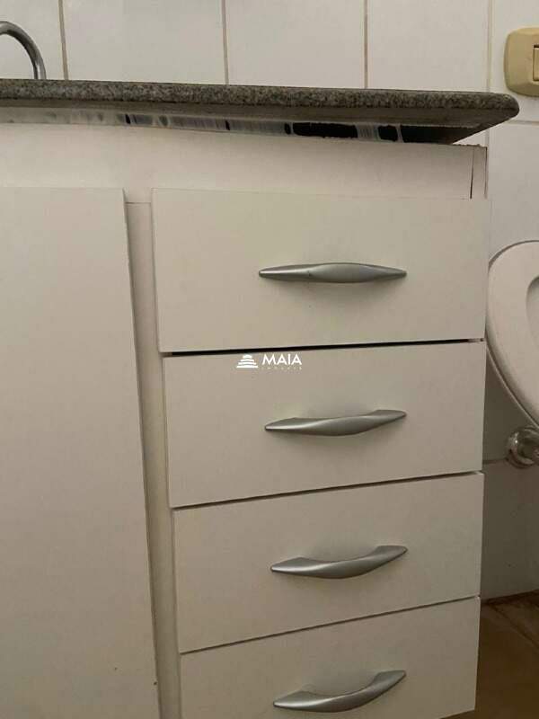 Apartamento à venda no Santa Maria: 