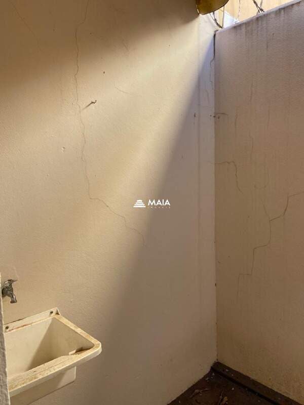 Apartamento à venda no Santa Maria: 