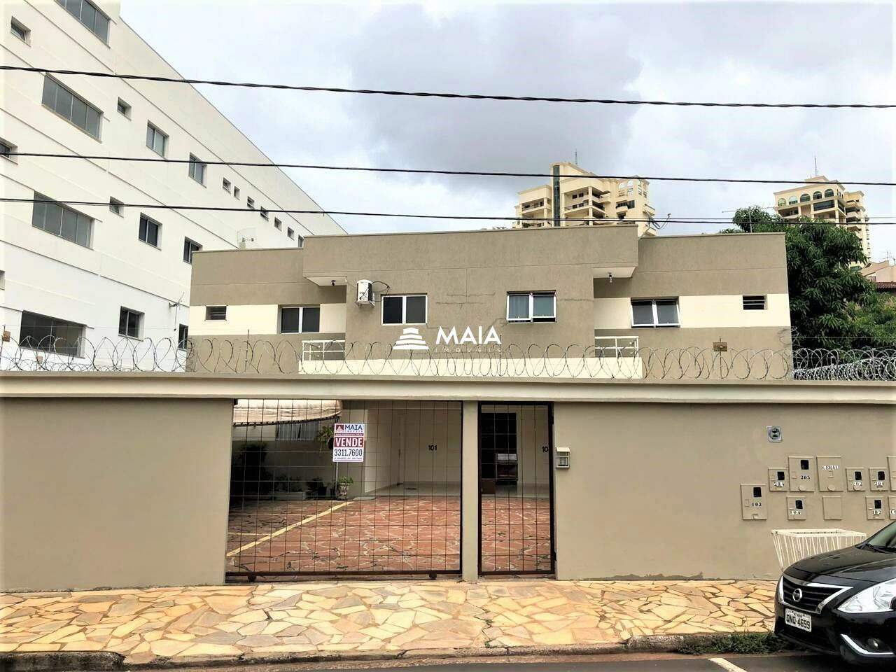 Apartamento á venda no Santa Maria 
