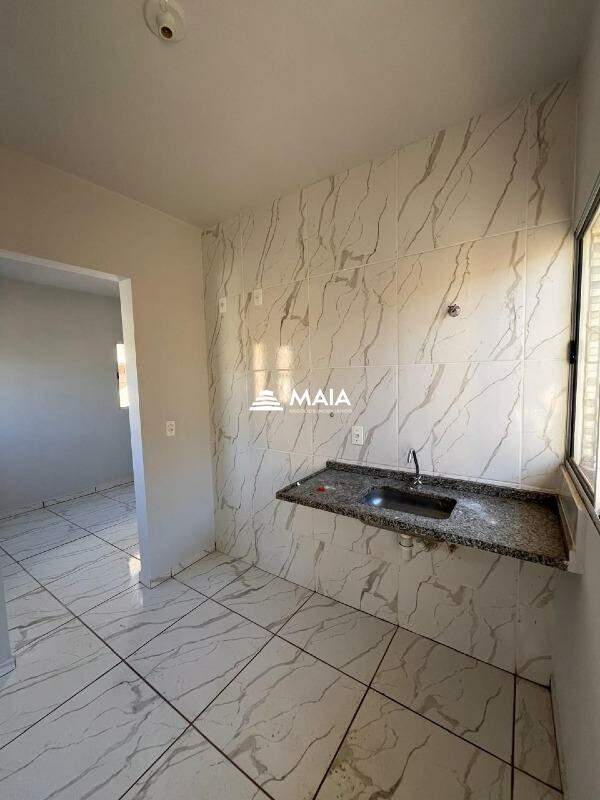 Casa à venda no Residencial Ilha de Marajó III: 