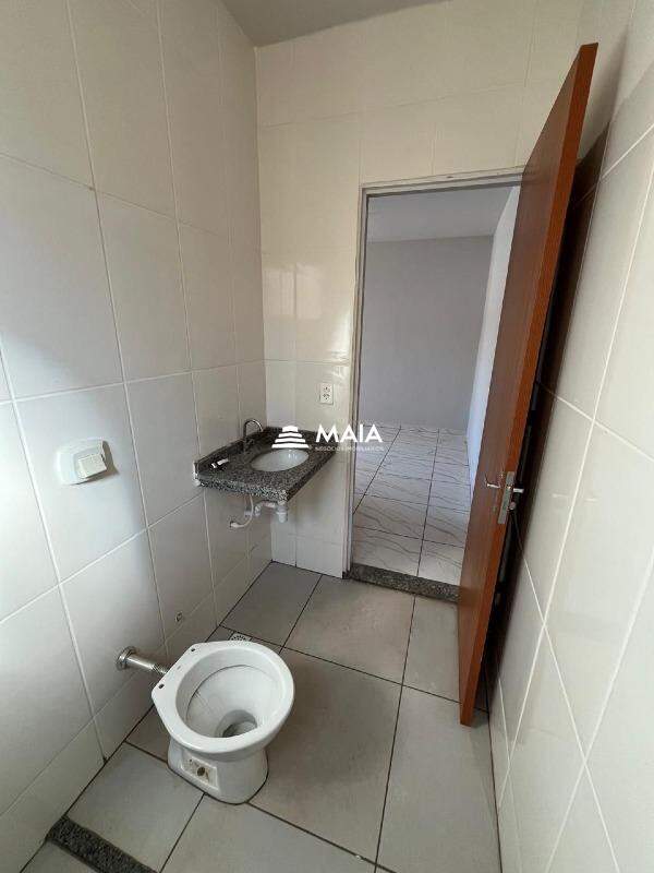 Casa à venda no Residencial Ilha de Marajó III: 