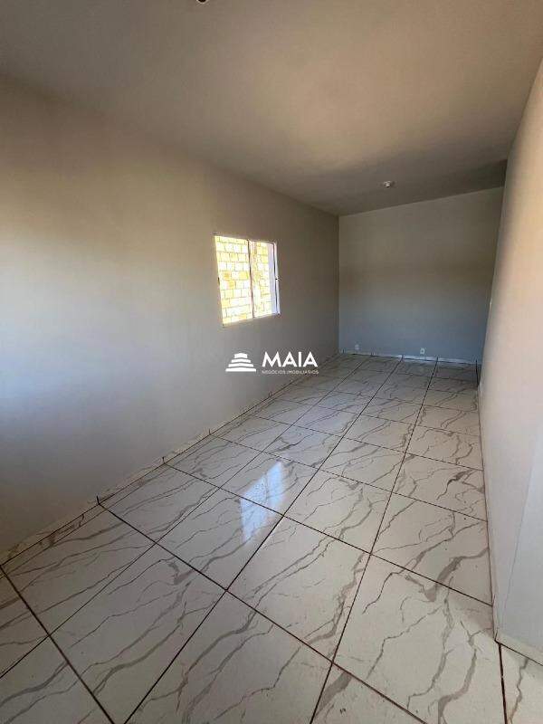 Casa à venda no Residencial Ilha de Marajó III: 