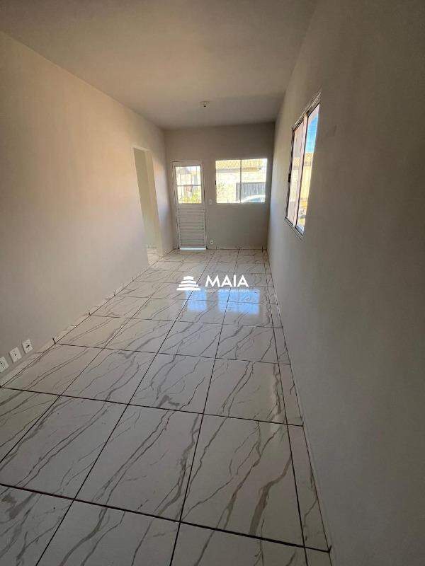 Casa à venda no Residencial Ilha de Marajó III: 