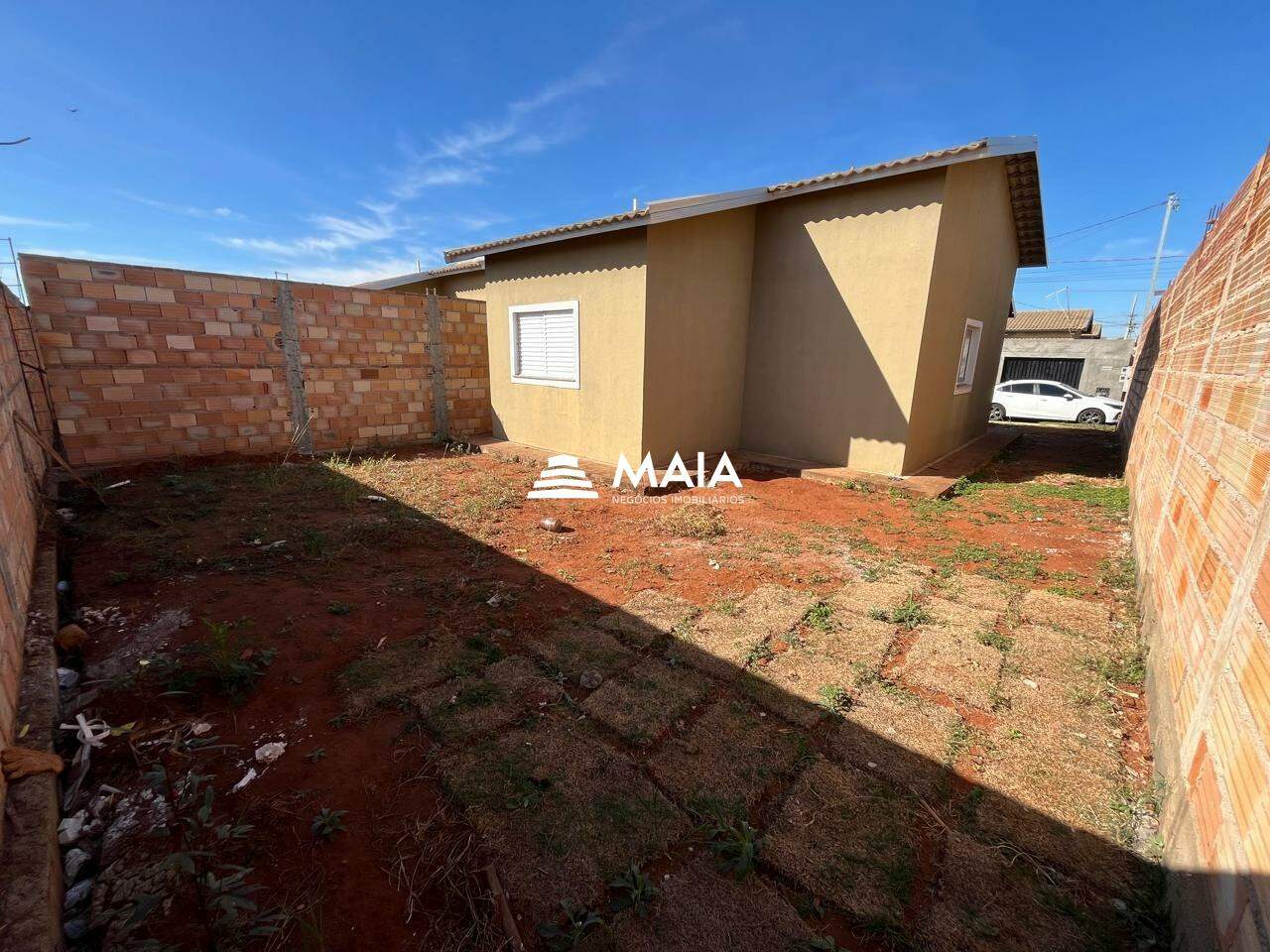 Casa à venda no Residencial Ilha de Marajó III: 