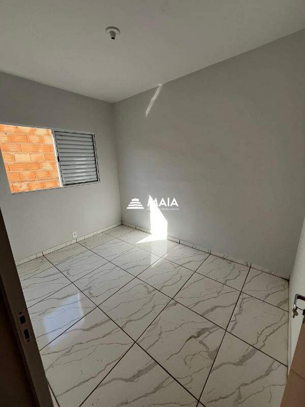 Casa à venda no Residencial Ilha de Marajó III: 