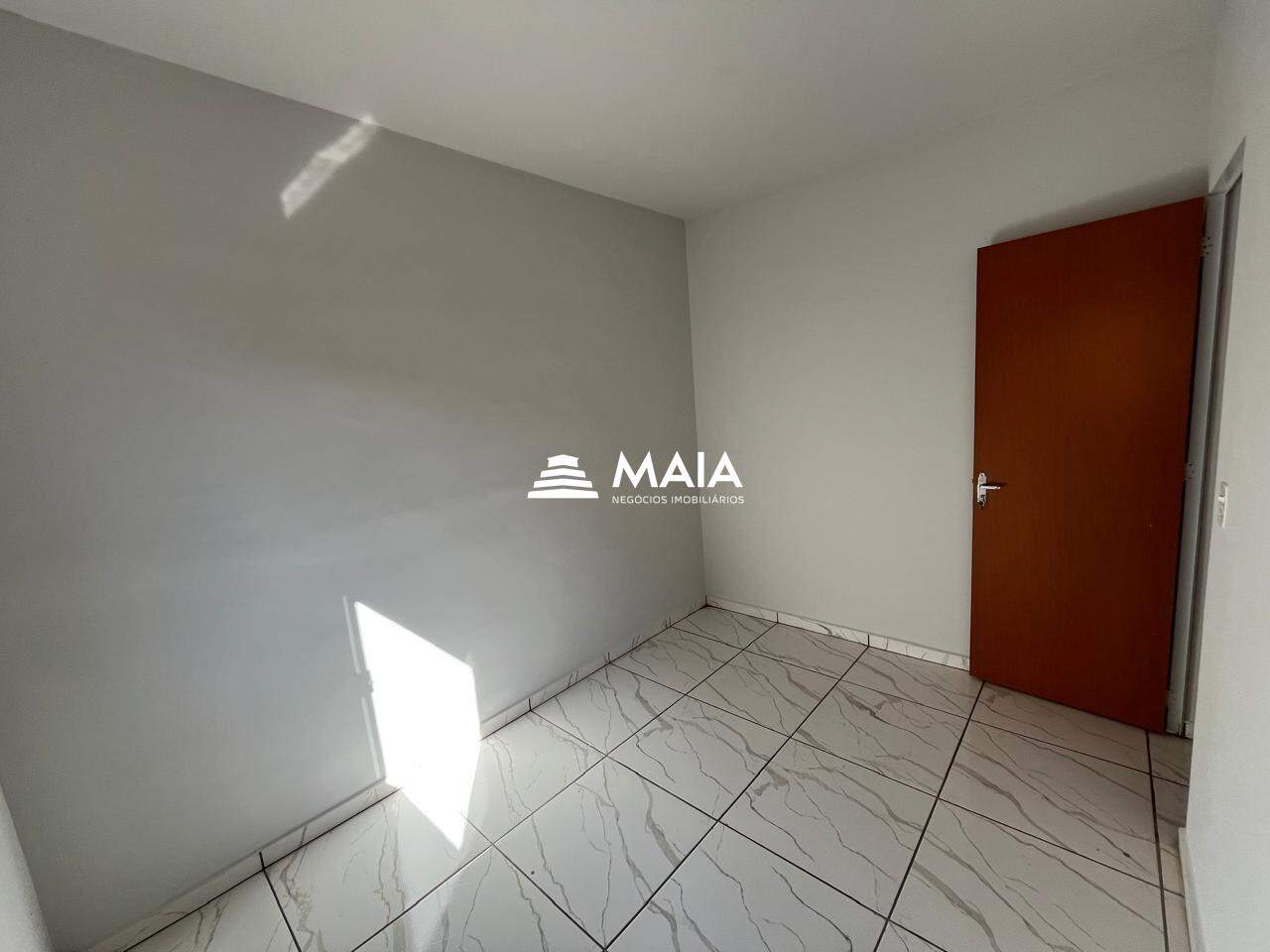 Casa à venda no Residencial Ilha de Marajó III: 