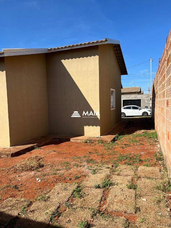 Casa à venda no Residencial Ilha de Marajó III: 
