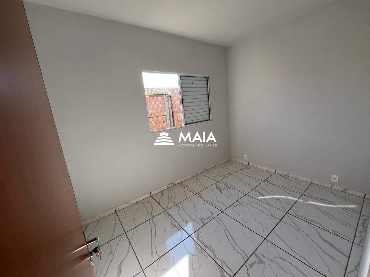 Casa à venda no Residencial Ilha de Marajó III: 