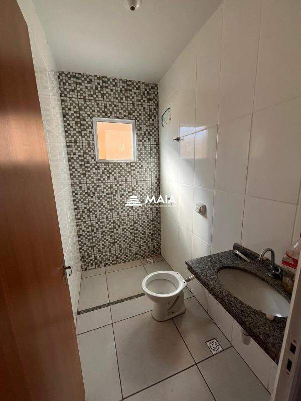 Casa à venda no Residencial Ilha de Marajó III: 
