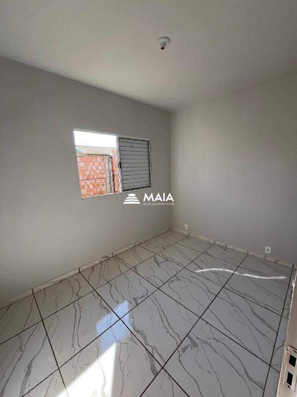 Casa à venda no Residencial Ilha de Marajó III: 