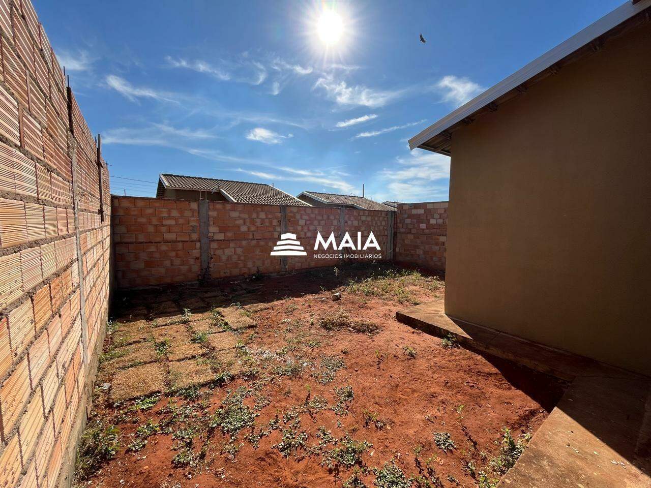 Casa à venda no Residencial Ilha de Marajó III: 