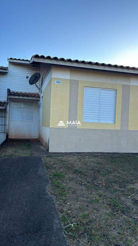 Casa à venda no Condomínio Moradas