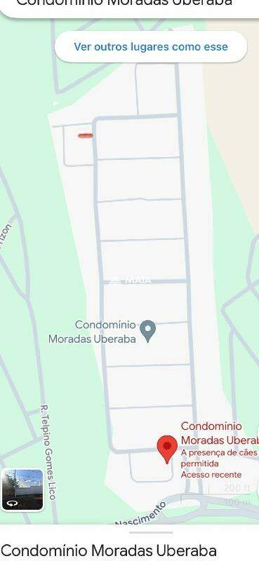 Casa de Condomínio à venda no Recreio dos Bandeirantes: 
