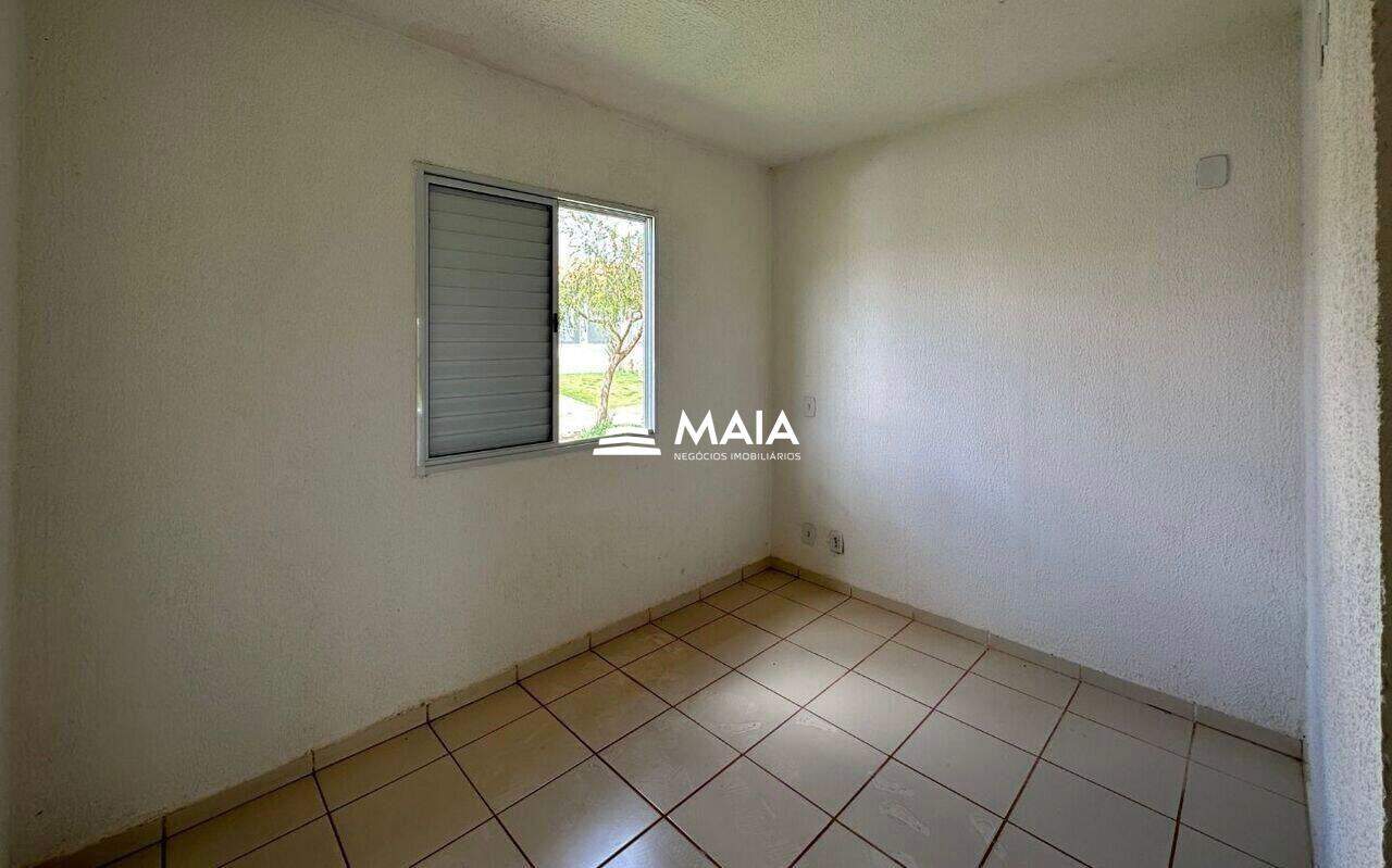 Mais