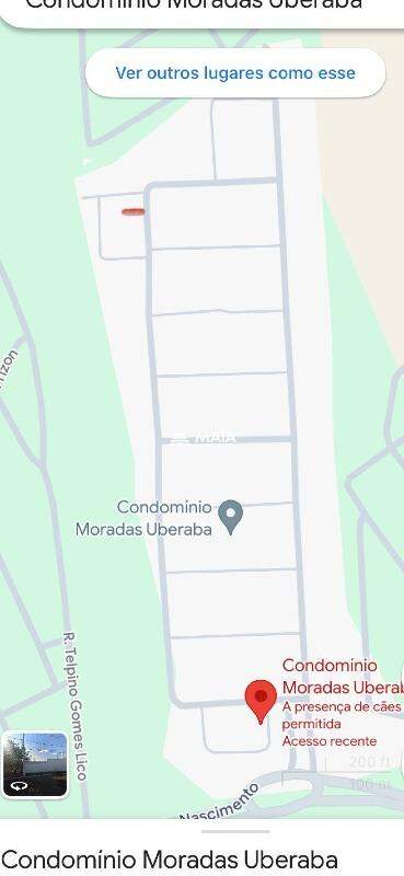 Casa de Condomínio à venda no Recreio dos Bandeirantes: 
