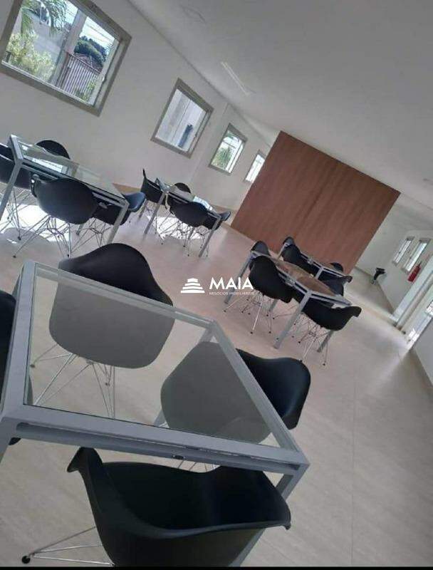 Apartamento à venda no Recreio dos Bandeirantes: 