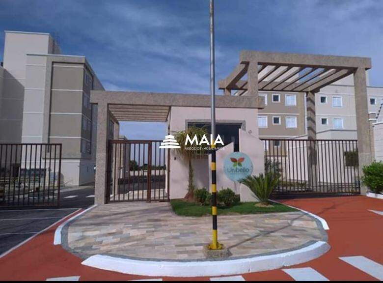 Apartamento à venda no Recreio dos Bandeirantes: 