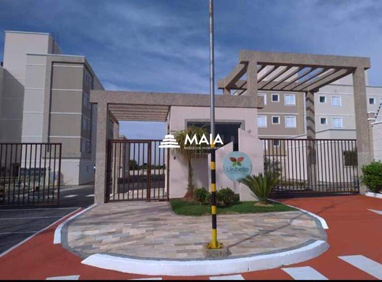 Apartamento à venda no Recreio dos Bandeirantes: 
