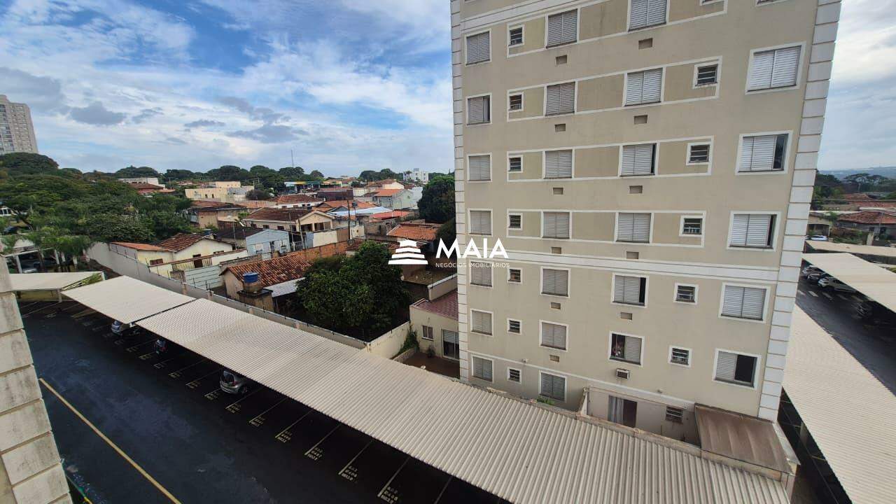 Apartamento à venda no Mercês: 